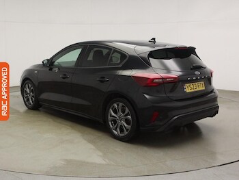 Used Ford Focus 2023 for sale - 78820121: Photo