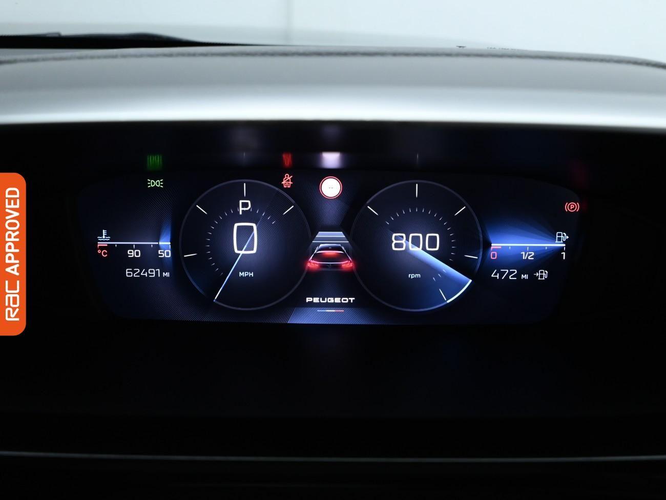 Used Peugeot 308 SW 2022 for sale - 76268008: Photo 11