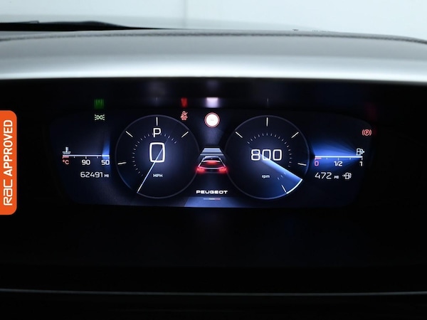 Used Peugeot 308 SW 2022 for sale - 76268008: Photo 11