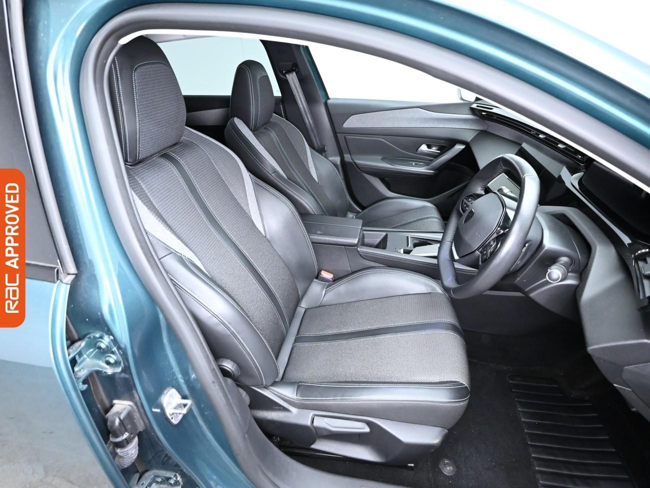 Used Peugeot 308 SW 2022 for sale - 76268008: Photo 12