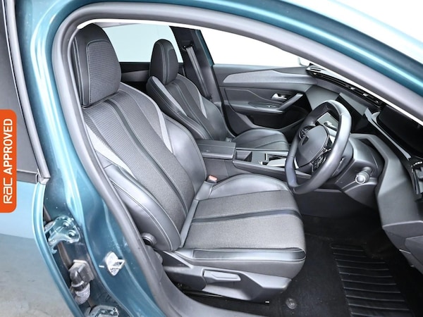 Used Peugeot 308 SW 2022 for sale - 76268008: Photo 12