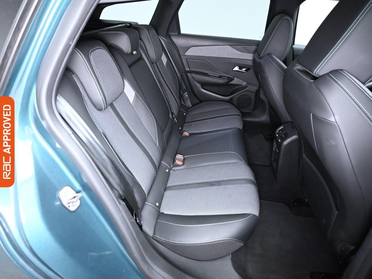 Used Peugeot 308 SW 2022 for sale - 76268008: Photo 13