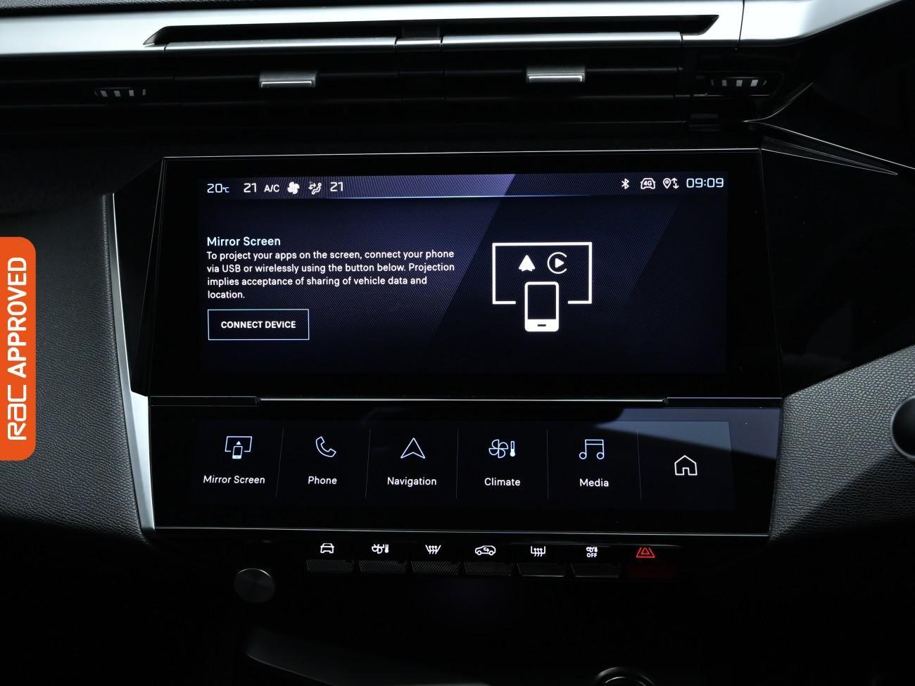 Used Peugeot 308 SW 2022 for sale - 76268008: Photo 14