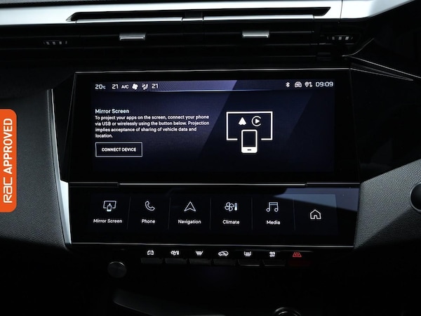 Used Peugeot 308 SW 2022 for sale - 76268008: Photo 14