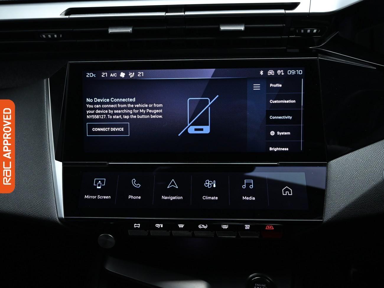 Used Peugeot 308 SW 2022 for sale - 76268008: Photo 15