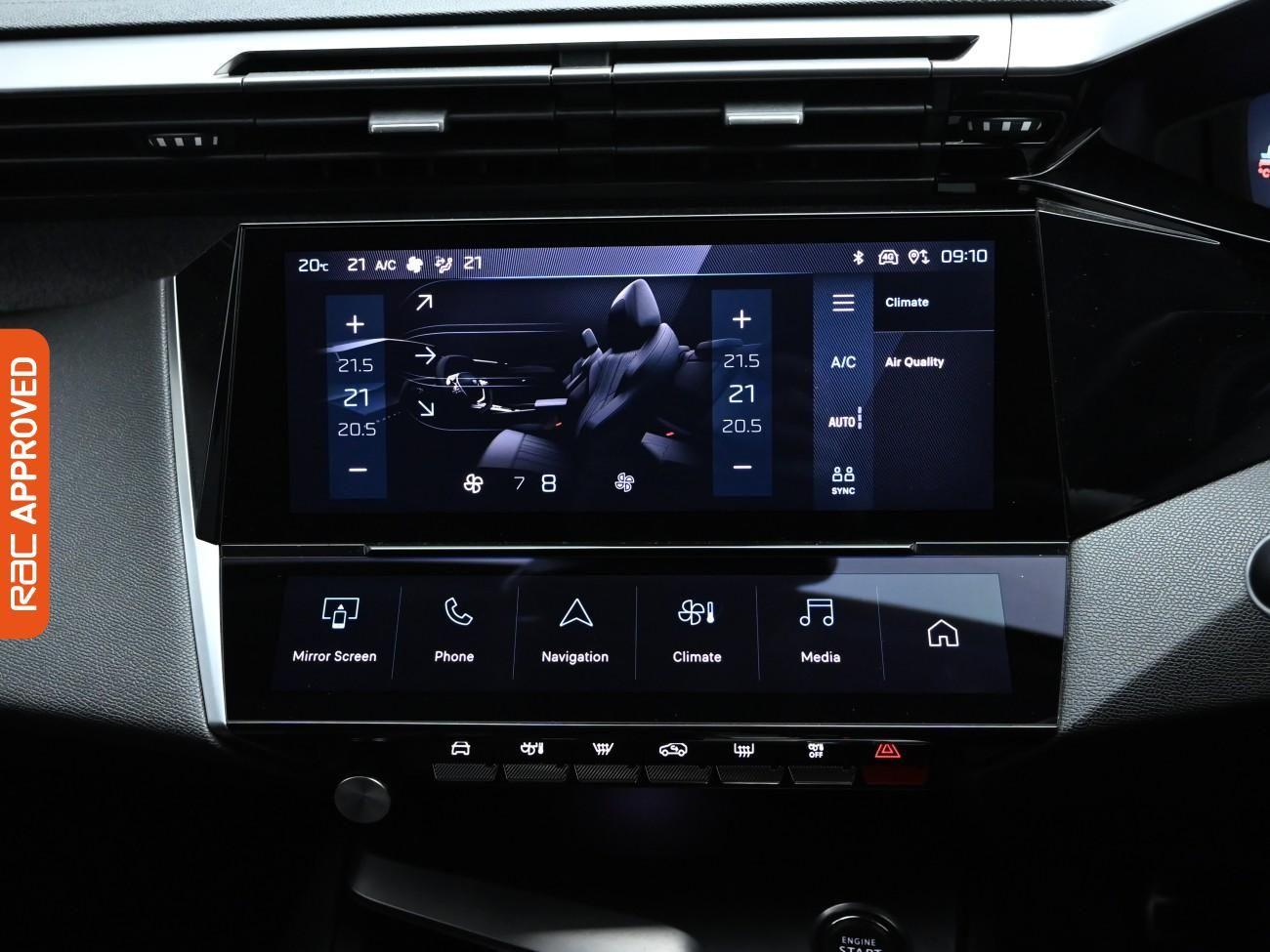 Used Peugeot 308 SW 2022 for sale - 76268008: Photo 16