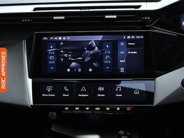 Used Peugeot 308 SW 2022 for sale - 76268008: Photo 16