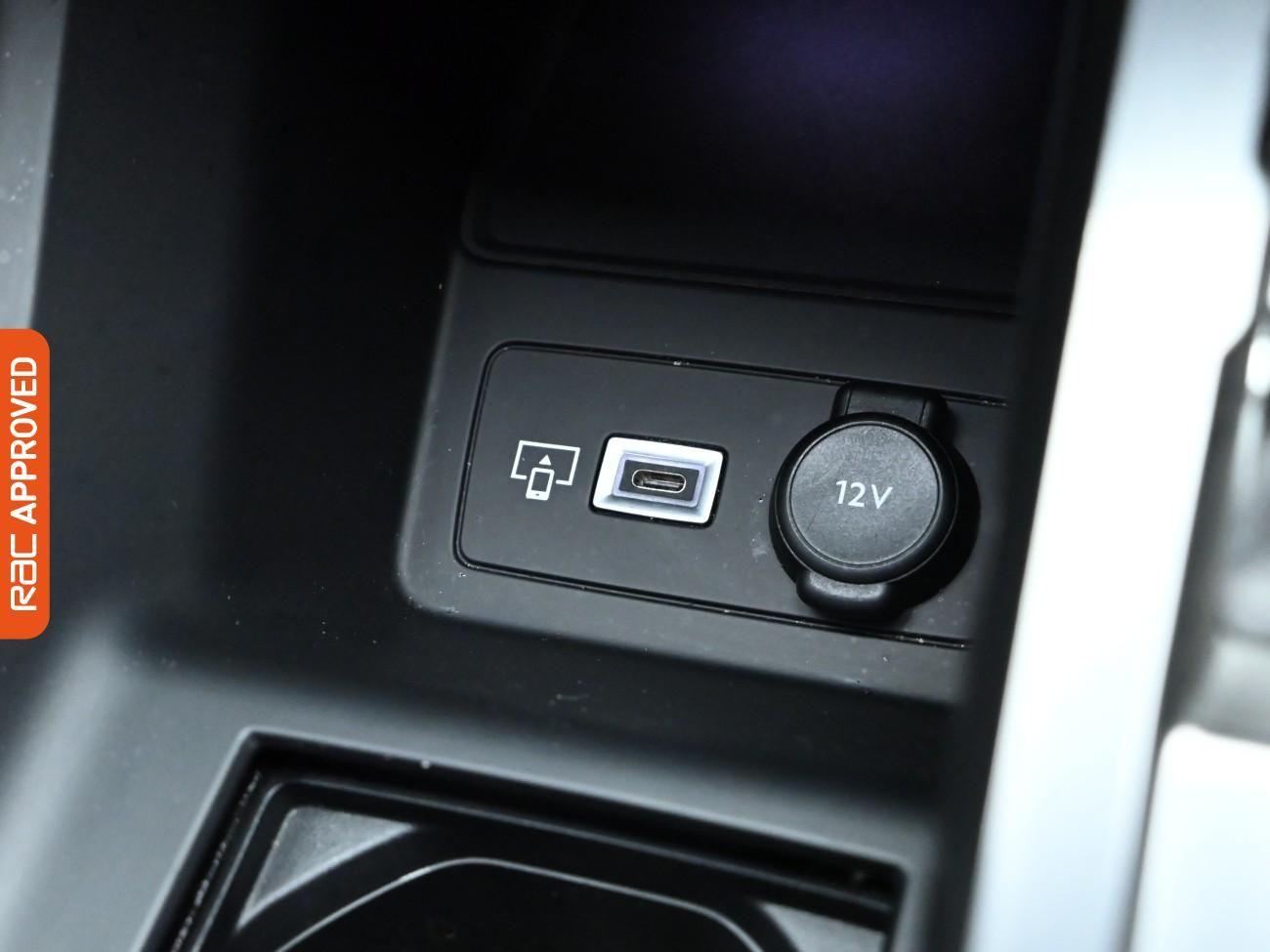 Used Peugeot 308 SW 2022 for sale - 76268008: Photo 19