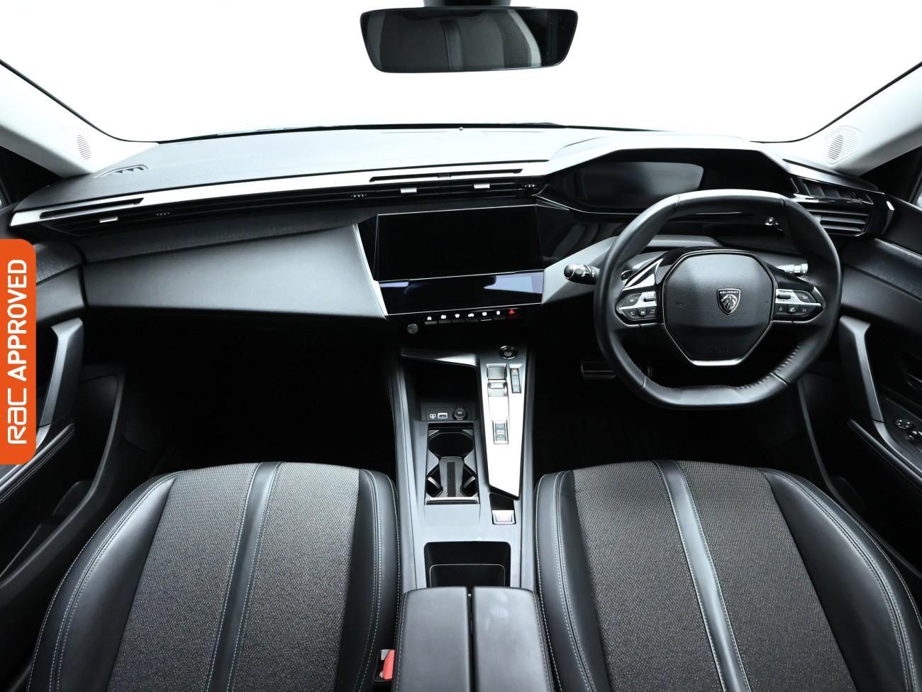 Used Peugeot 308 SW 2022 for sale - 76268008: Photo 2