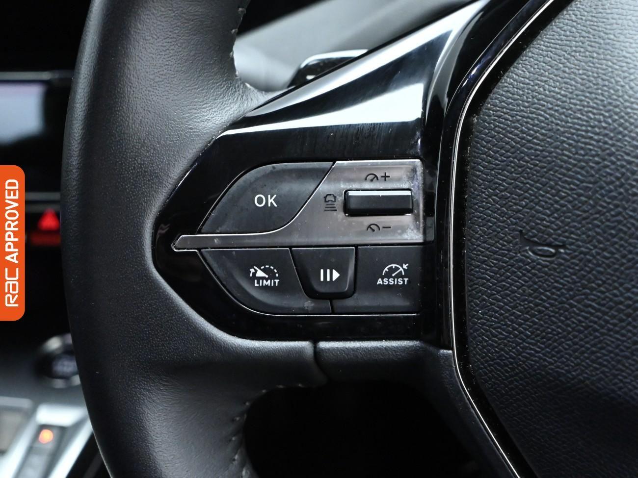 Used Peugeot 308 SW 2022 for sale - 76268008: Photo 21