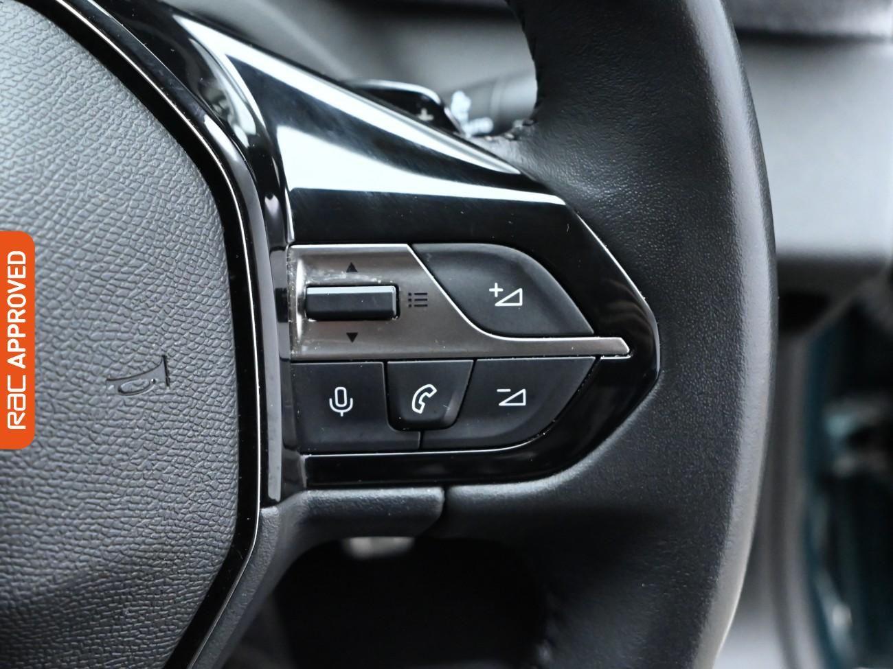 Used Peugeot 308 SW 2022 for sale - 76268008: Photo 22