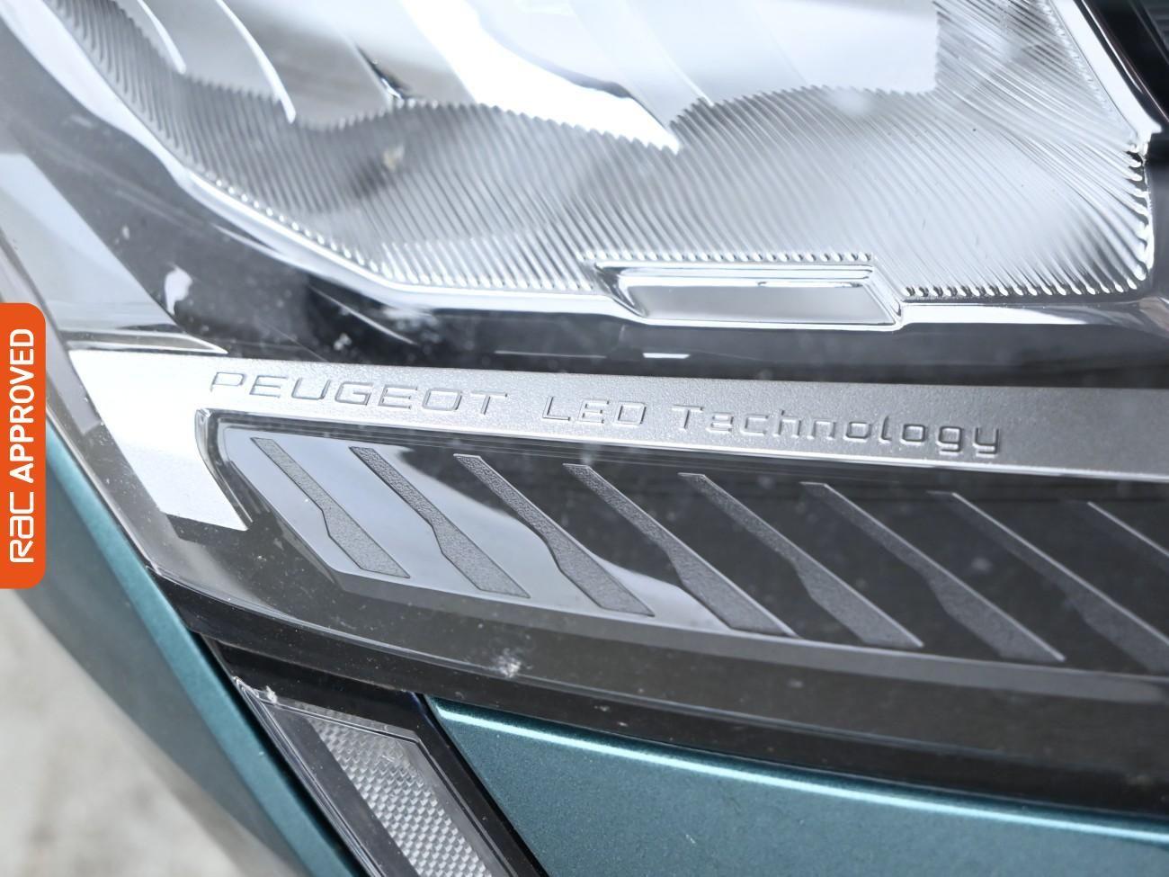 Used Peugeot 308 SW 2022 for sale - 76268008: Photo 23