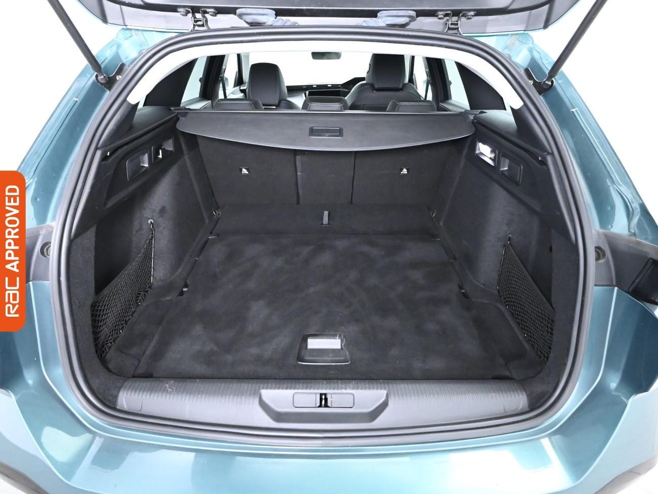 Used Peugeot 308 SW 2022 for sale - 76268008: Photo 24