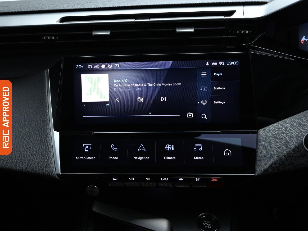 Used Peugeot 308 SW 2022 for sale - 76268008: Photo 25