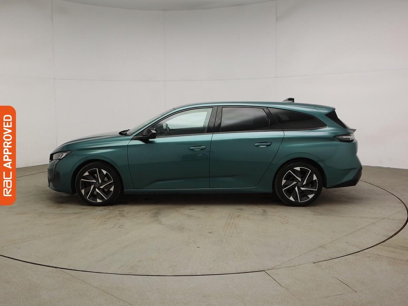 Used Peugeot 308 SW 2022 for sale - 76268008: Photo 27