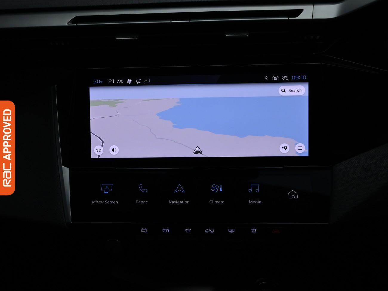 Used Peugeot 308 SW 2022 for sale - 76268008: Photo 3