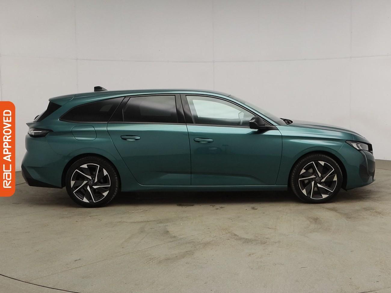 Used Peugeot 308 SW 2022 for sale - 76268008: Photo 6