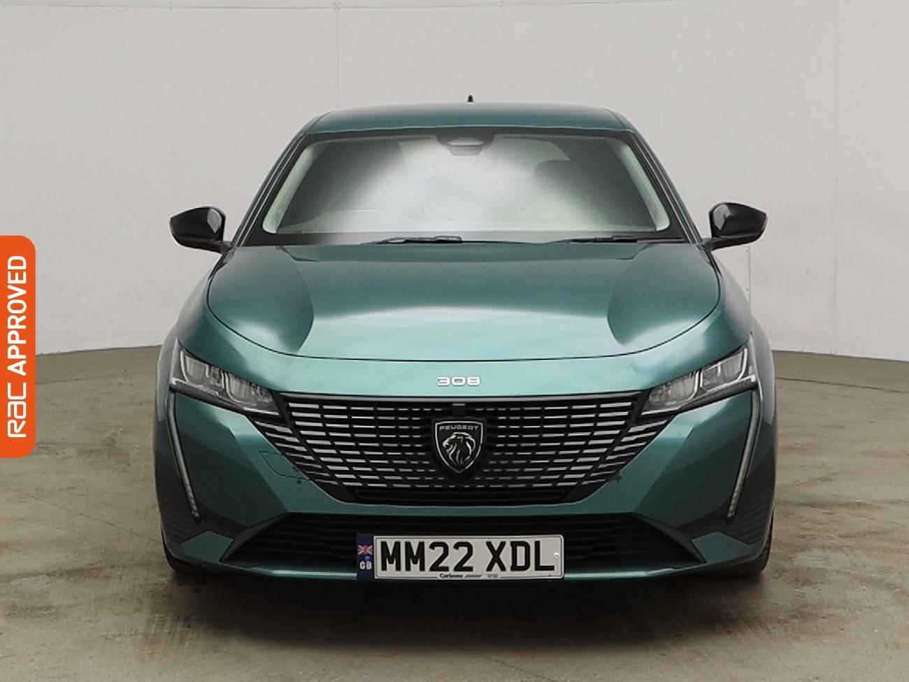 Used Peugeot 308 SW 2022 for sale - 76268008: Photo 7