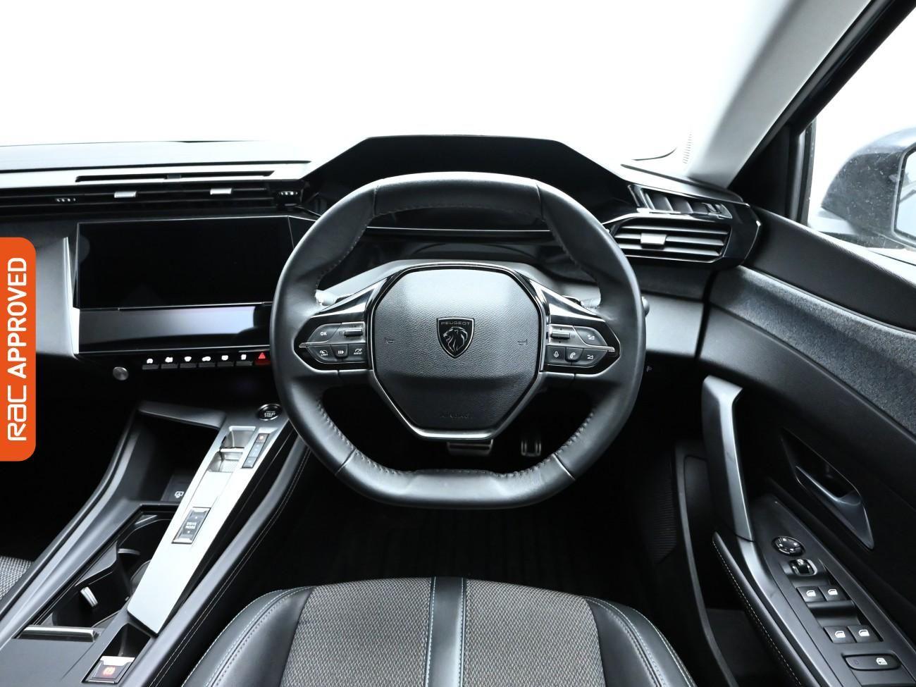 Used Peugeot 308 SW 2022 for sale - 76268008: Photo 9