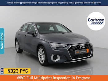 Used Audi A3 2023 for sale - 79524364: Photo