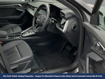 Used Audi A3 2023 for sale - 79524364: Photo