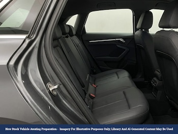 Used Audi A3 2023 for sale - 79524364: Photo