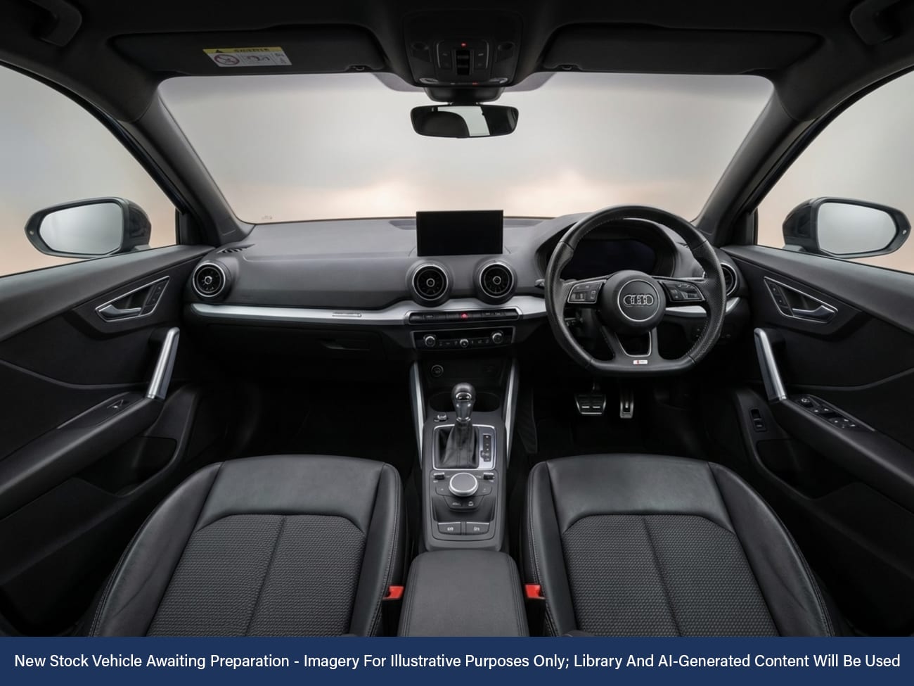 Used Audi Q2 2020 for sale - 78105143: Photo 3