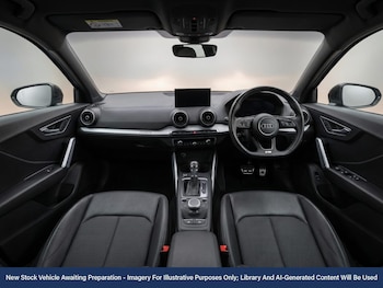 Used Audi Q2 2020 for sale - 78105143: Photo