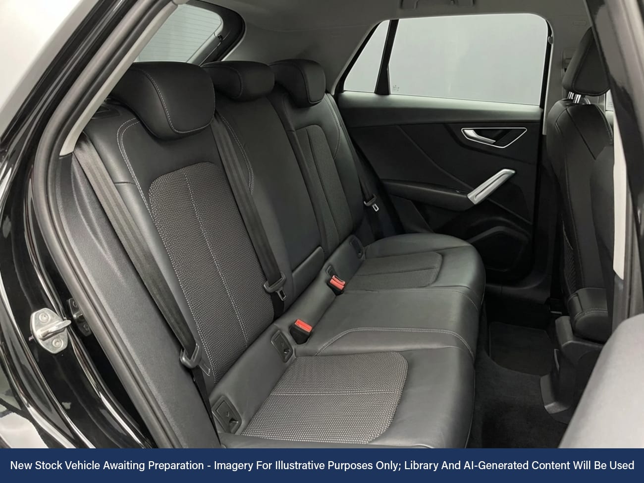 Used Audi Q2 2020 for sale - 78105143: Photo 4