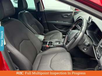 Used SEAT Leon 2018 for sale - 74813284: Photo