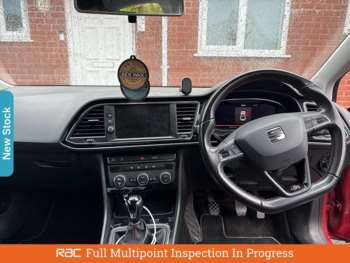 Used SEAT Leon 2018 for sale - 74813284: Photo