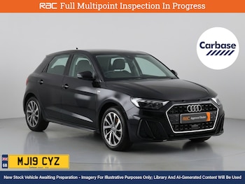 Used Audi A1 2019 for sale - 77774009: Photo