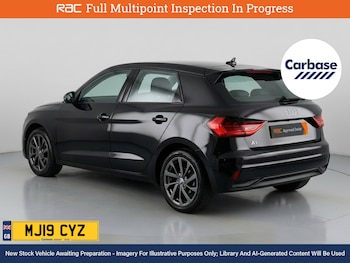 Used Audi A1 2019 for sale - 77774009: Photo