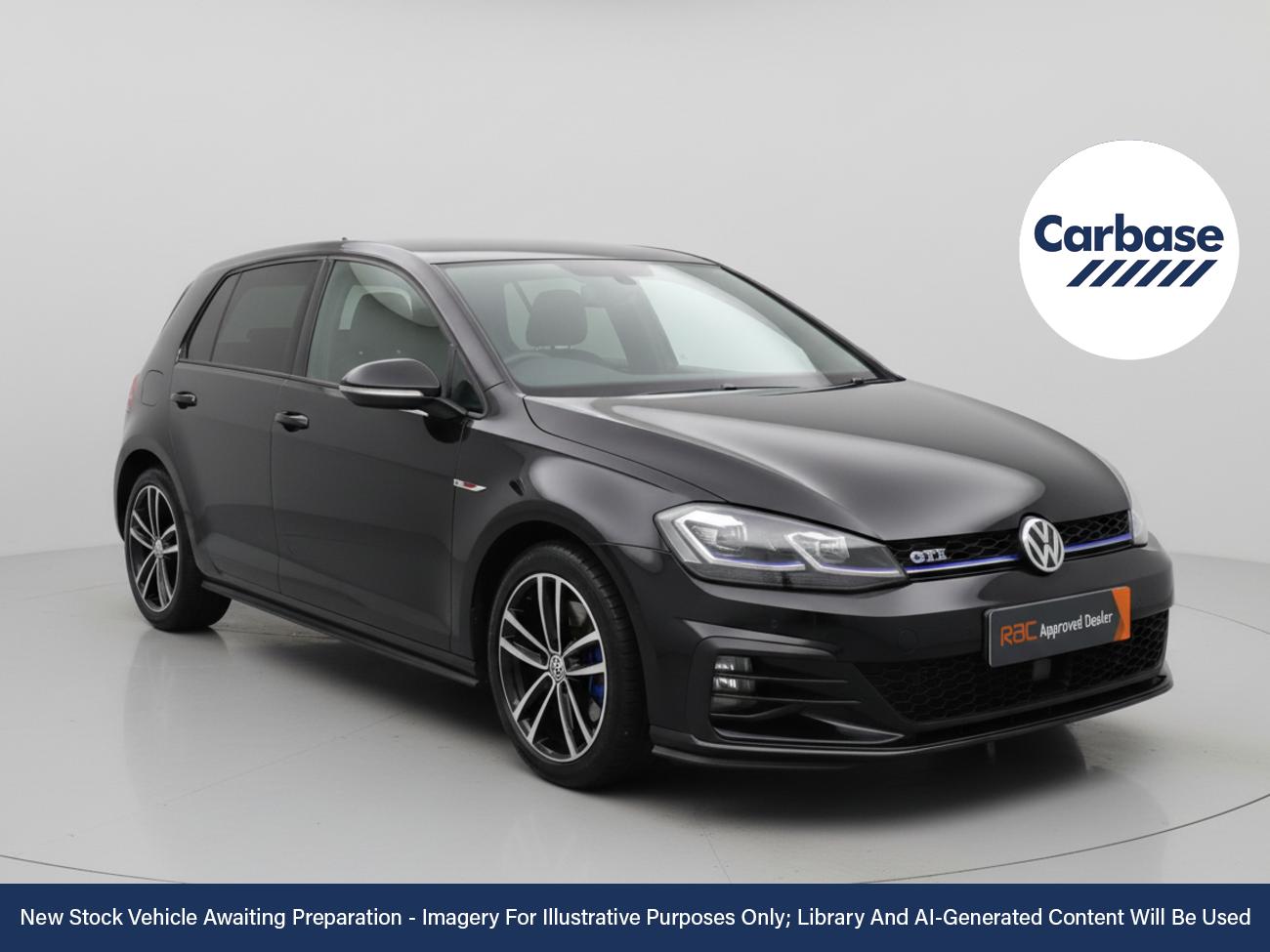 Used Volkswagen Golf 2018 for sale - 76878295: Photo 1