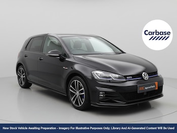 2018 - 1.4 TSI 8.7kWh GTE Hatchback 5dr Petrol Plug-in Hybrid DSG Euro 6 (s/s) (20