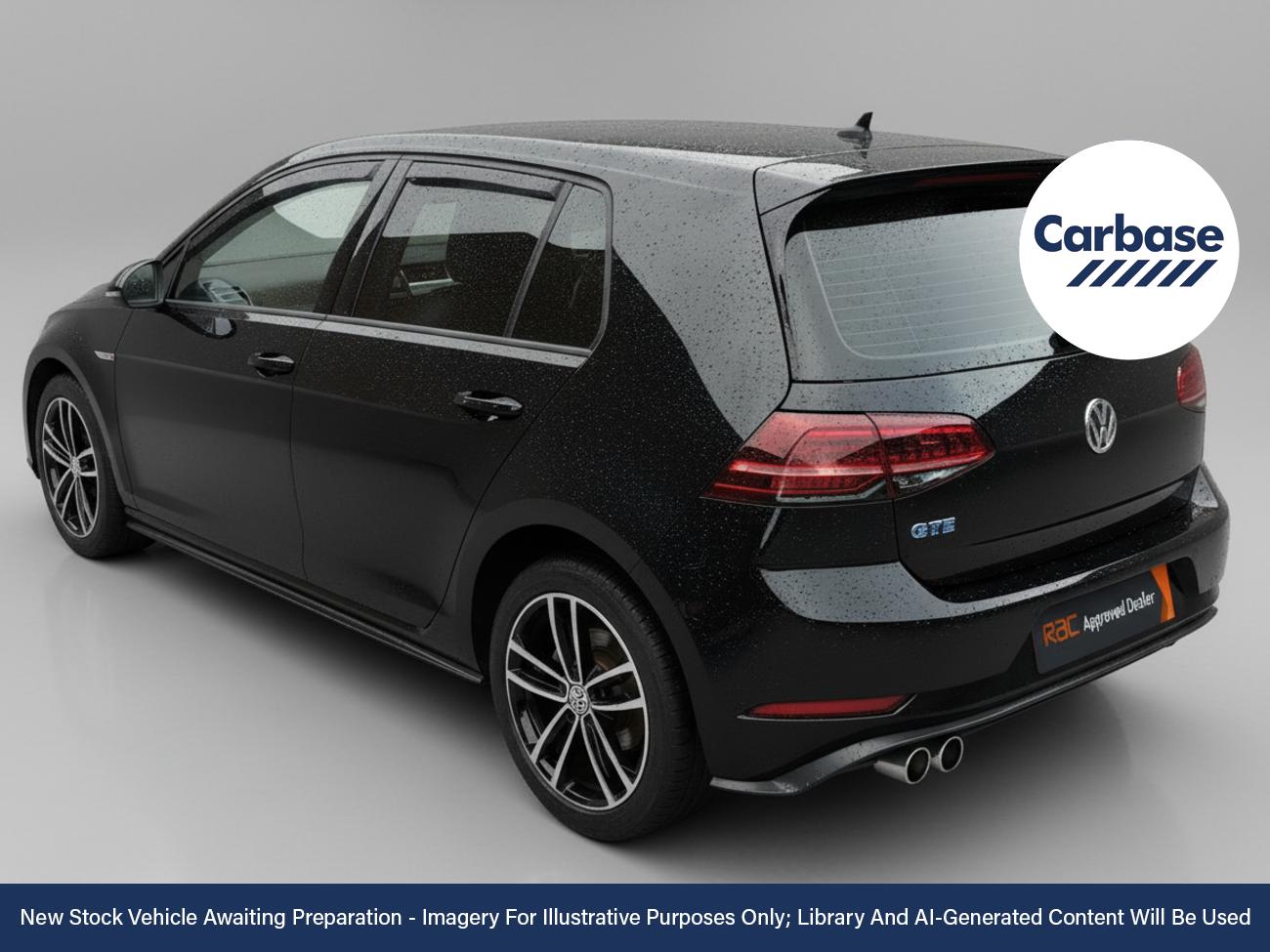 Used Volkswagen Golf 2018 for sale - 76878295: Photo 2
