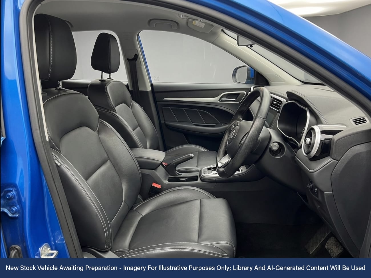 Used MG MG ZS 2020 for sale - 77976188: Photo 3