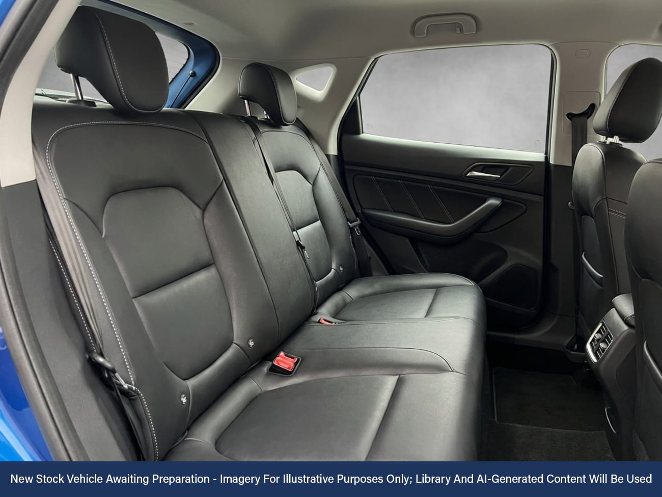 Used MG MG ZS 2020 for sale - 77976188: Photo 4