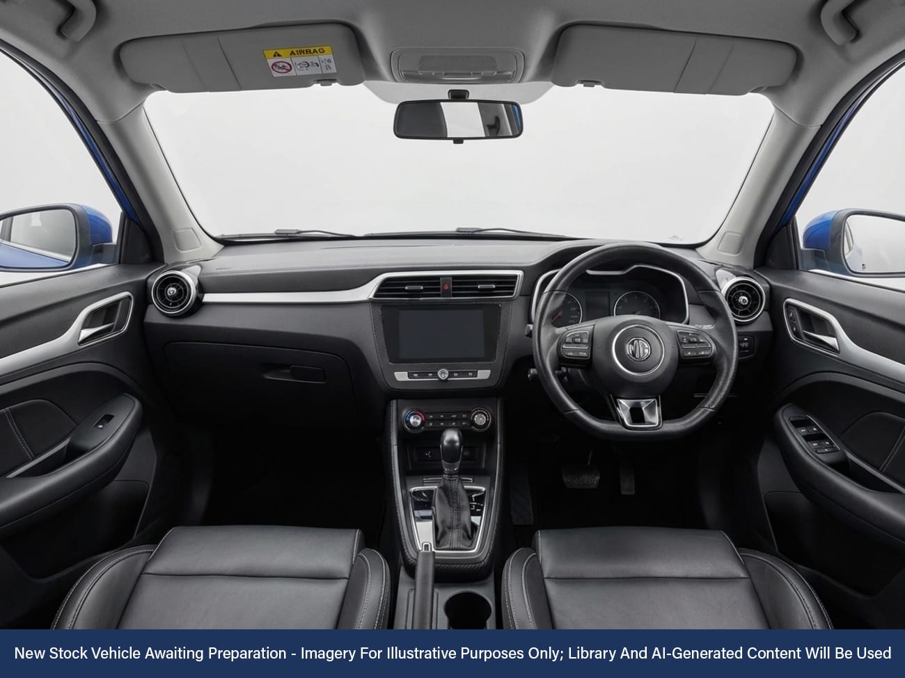 Used MG MG ZS 2020 for sale - 77976188: Photo 6