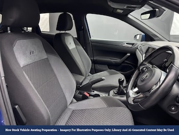 Used Volkswagen Polo 2020 for sale - 79467279: Photo