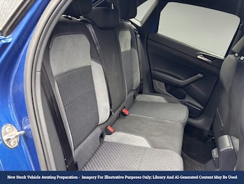 Used Volkswagen Polo 2020 for sale - 79467279: Photo