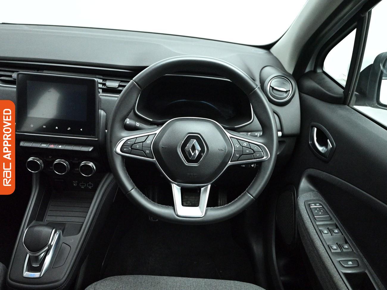 Used Renault Zoe 2022 for sale - 78107586: Photo 11