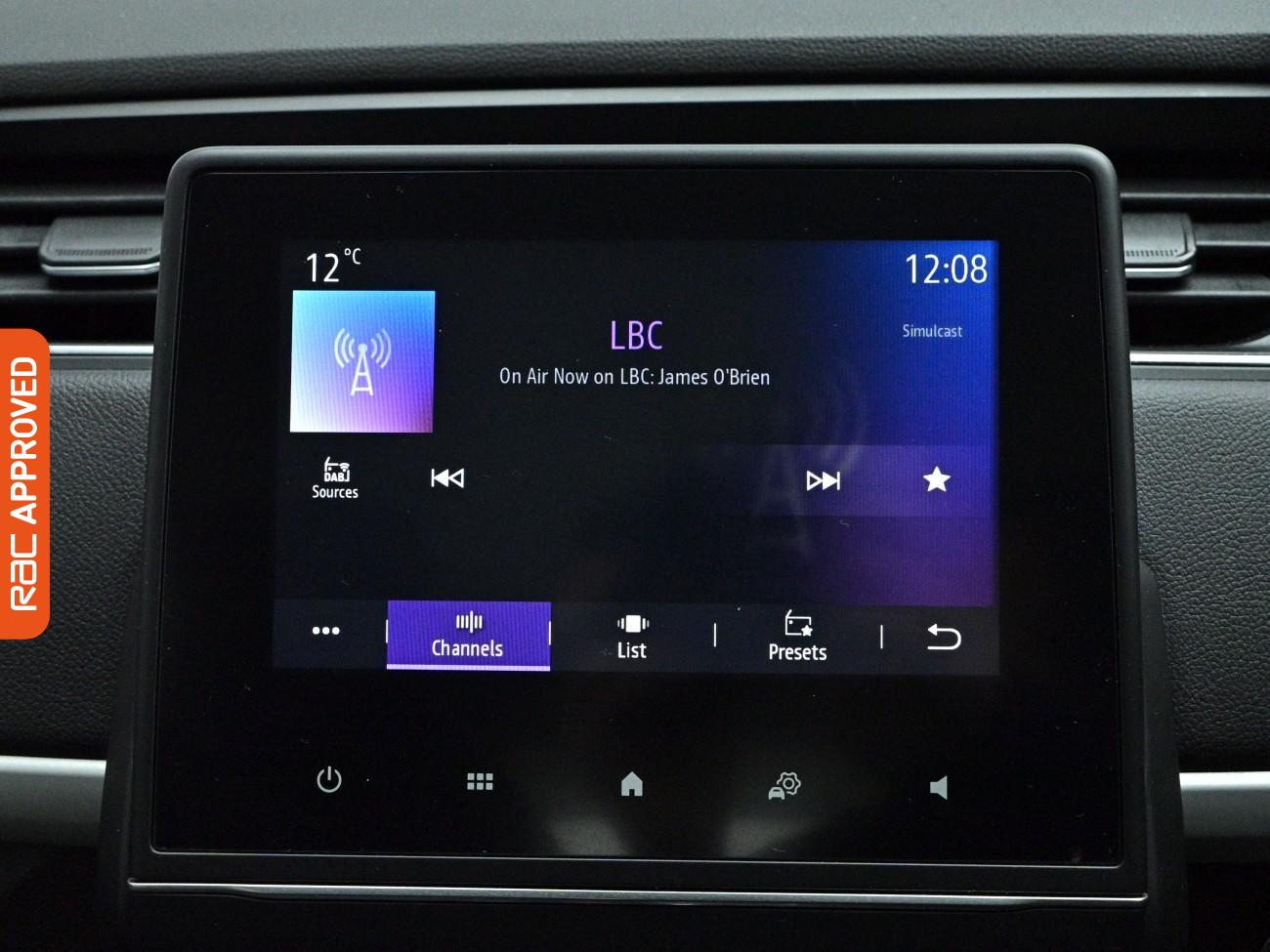 Used Renault Zoe 2022 for sale - 78107586: Photo 16