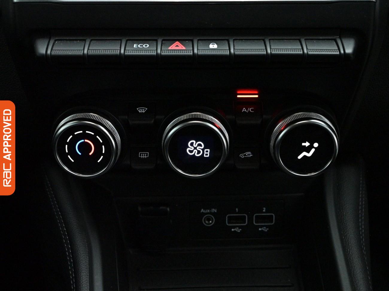 Used Renault Zoe 2022 for sale - 78107586: Photo 17