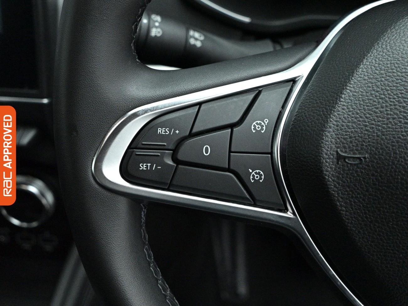 Used Renault Zoe 2022 for sale - 78107586: Photo 21