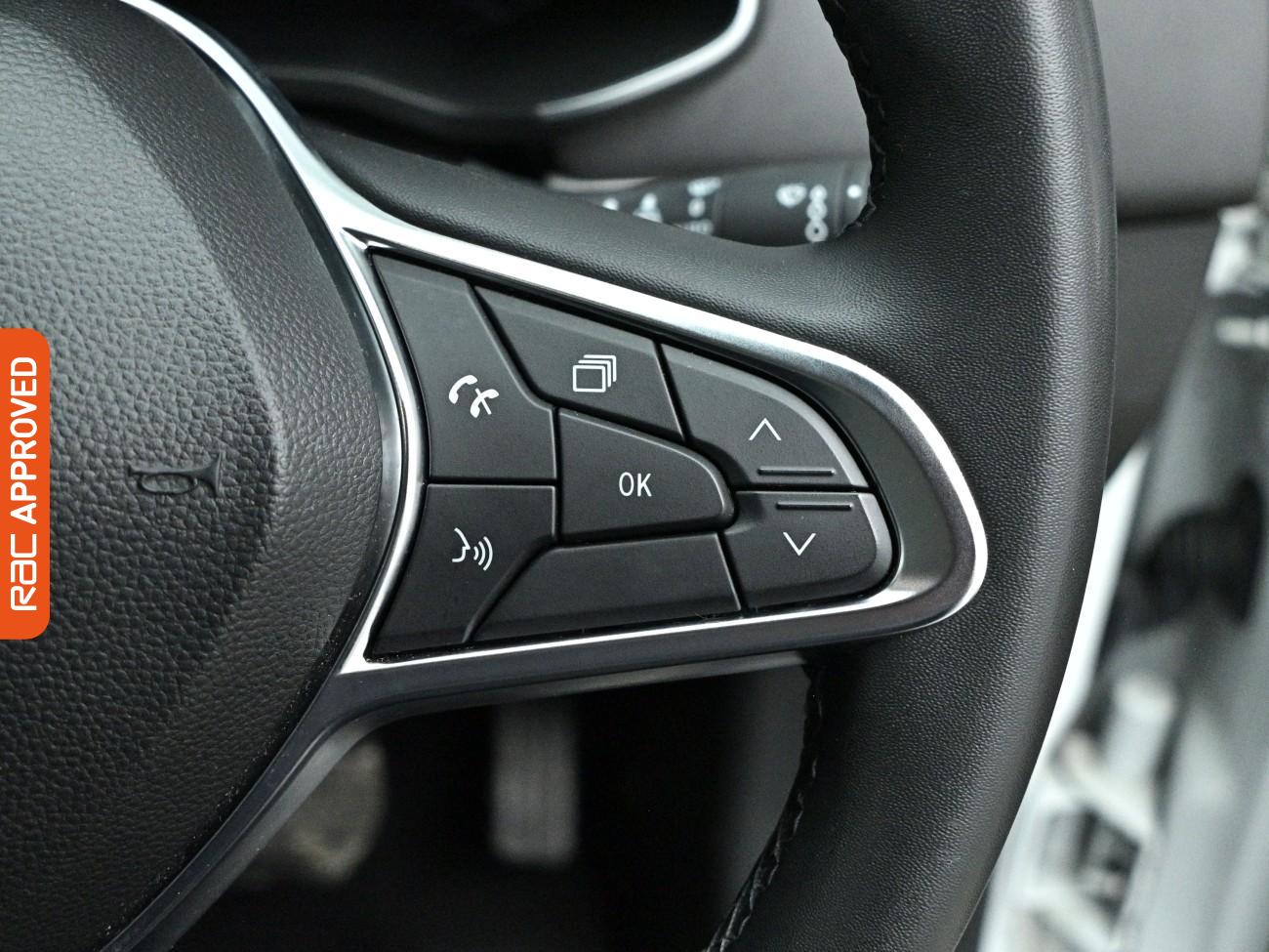 Used Renault Zoe 2022 for sale - 78107586: Photo 23