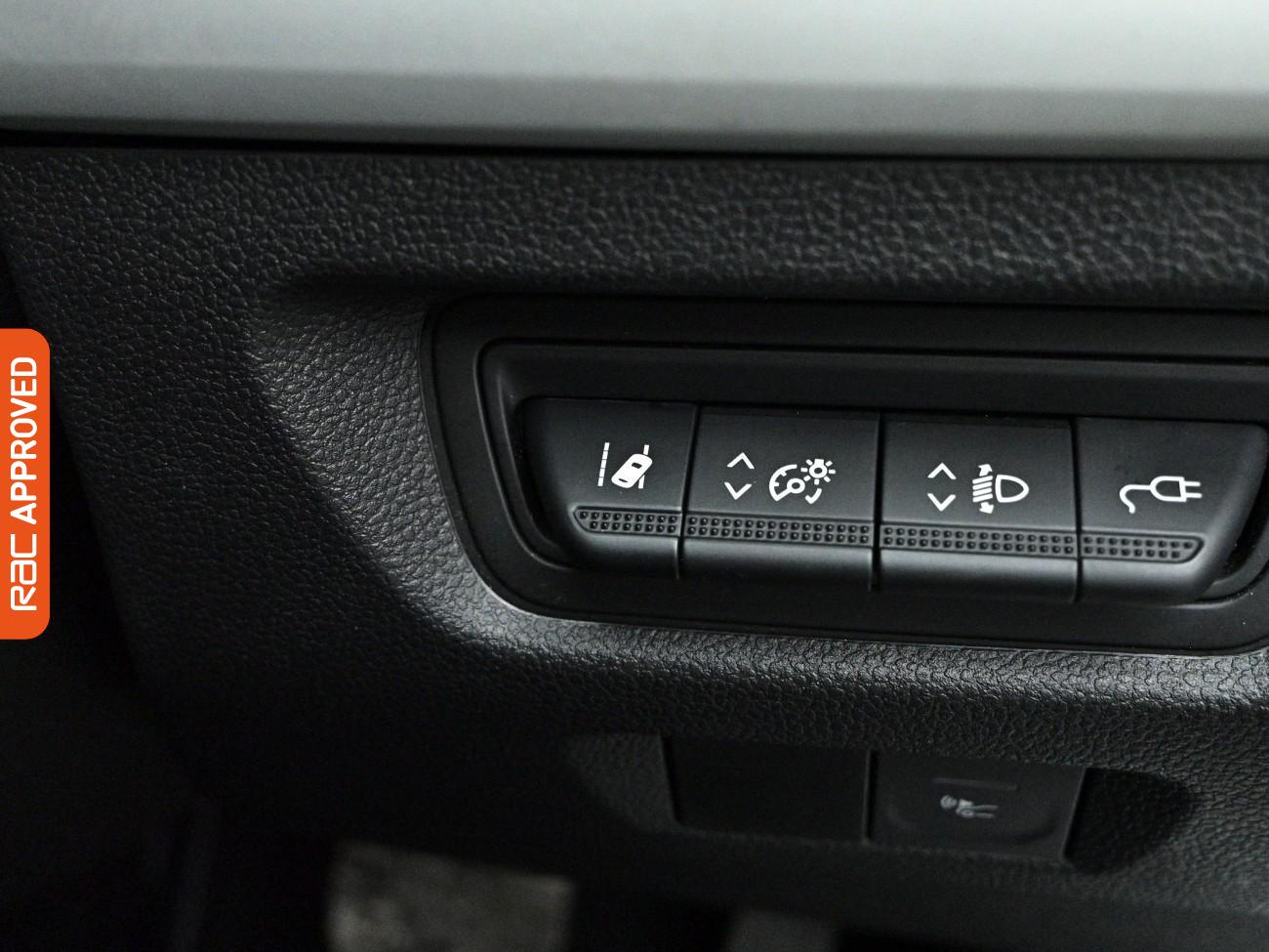 Used Renault Zoe 2022 for sale - 78107586: Photo 24