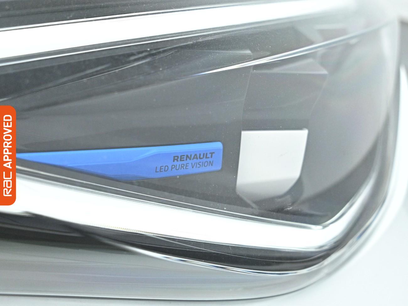 Used Renault Zoe 2022 for sale - 78107586: Photo 26