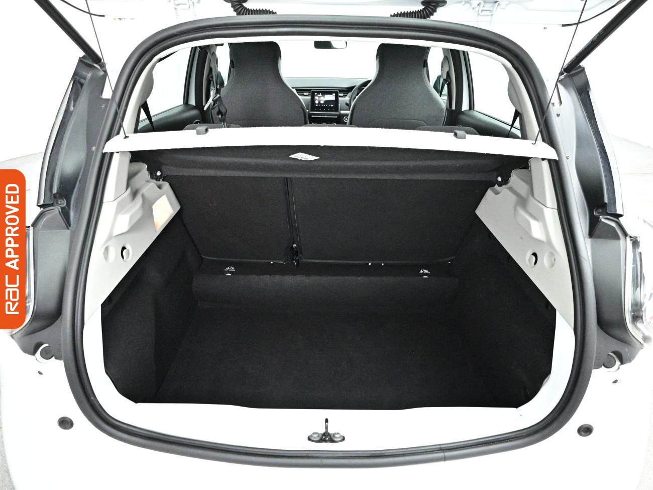 Used Renault Zoe 2022 for sale - 78107586: Photo 28