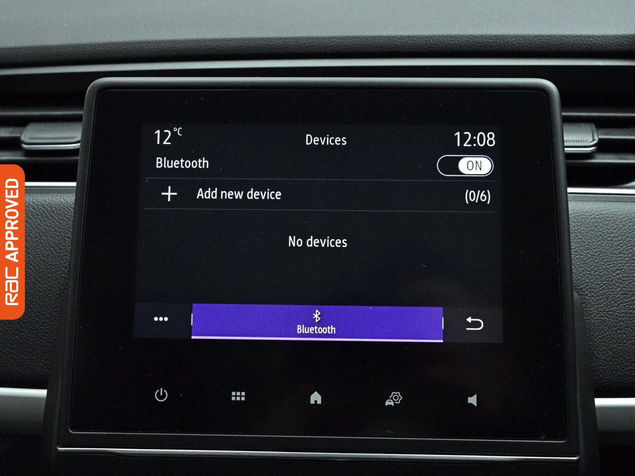 Used Renault Zoe 2022 for sale - 78107586: Photo 3